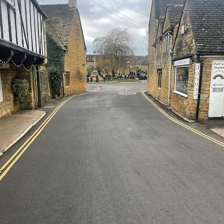 Laurel Apartment Bourton-on-the-Water Екстериор снимка