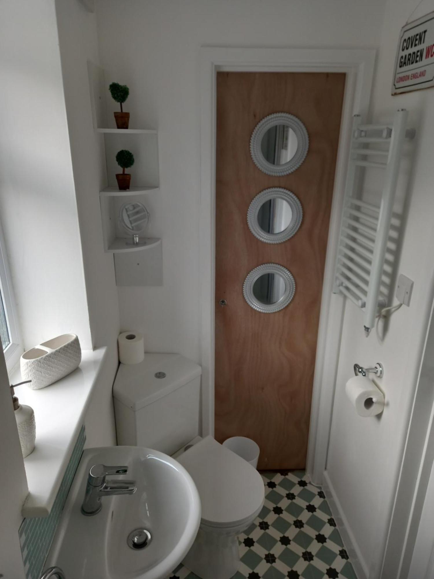Laurel Apartment Bourton-on-the-Water Екстериор снимка