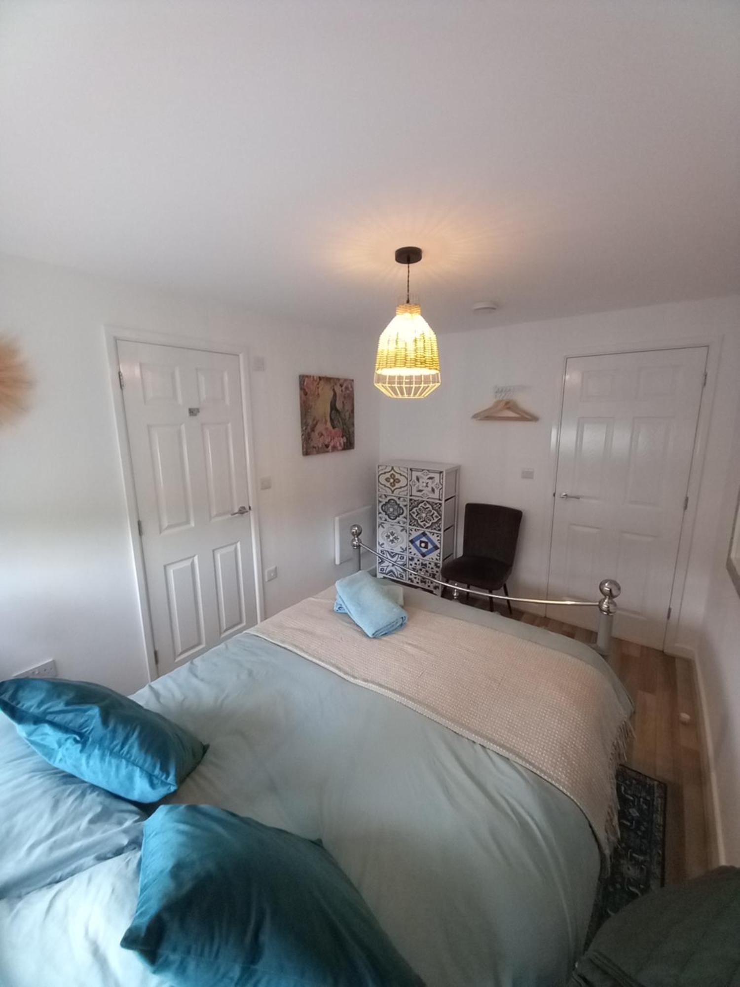 Laurel Apartment Bourton-on-the-Water Екстериор снимка