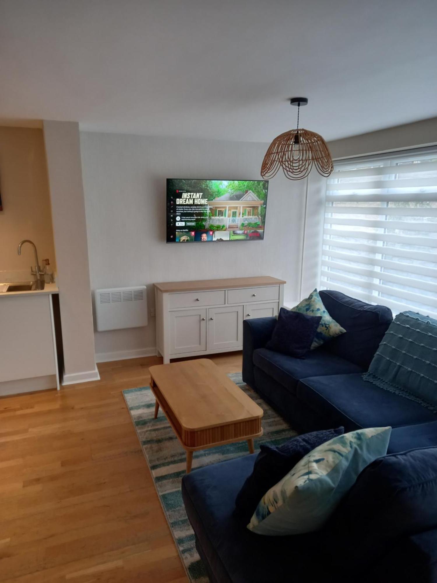Laurel Apartment Bourton-on-the-Water Екстериор снимка