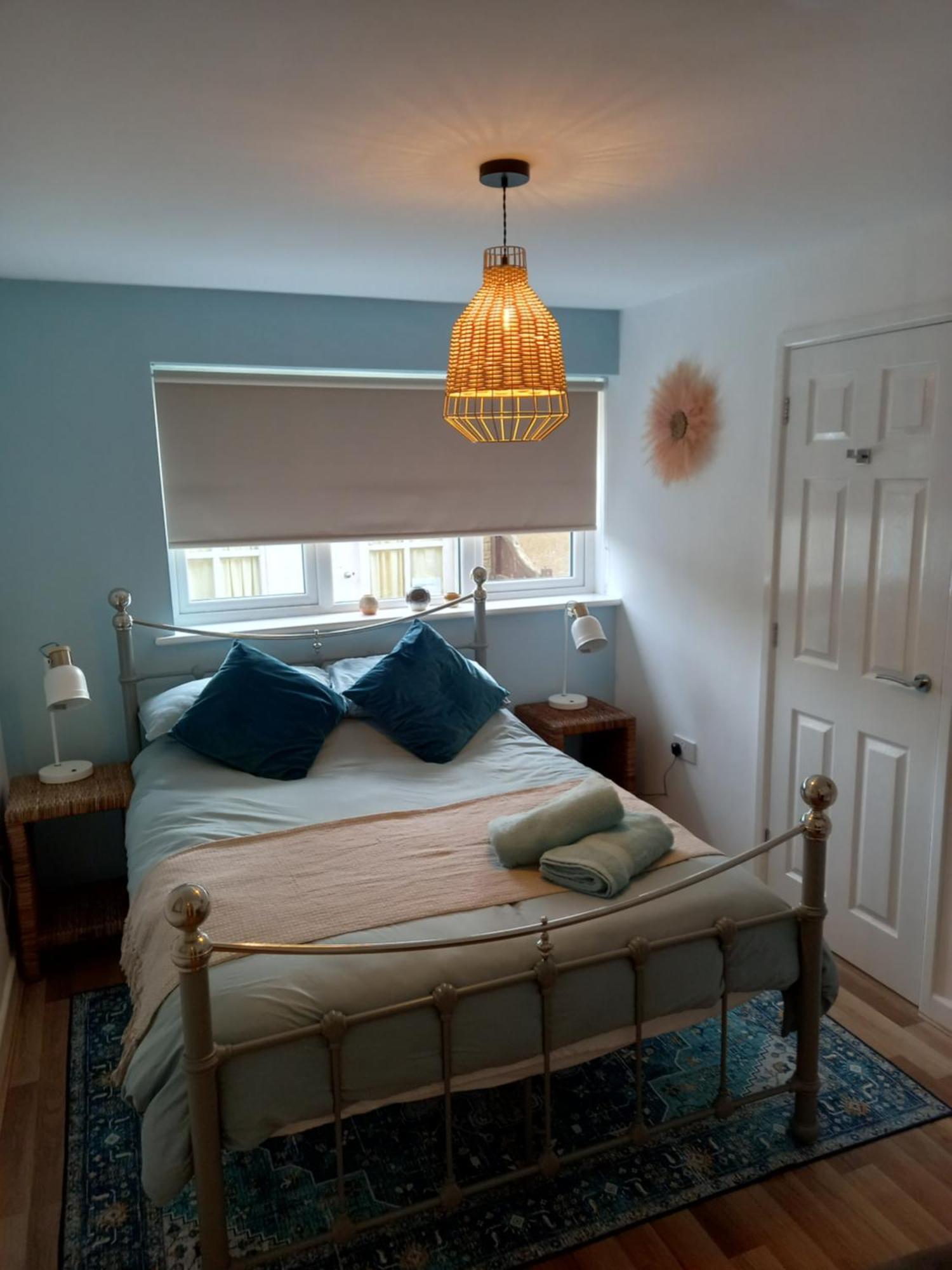 Laurel Apartment Bourton-on-the-Water Екстериор снимка