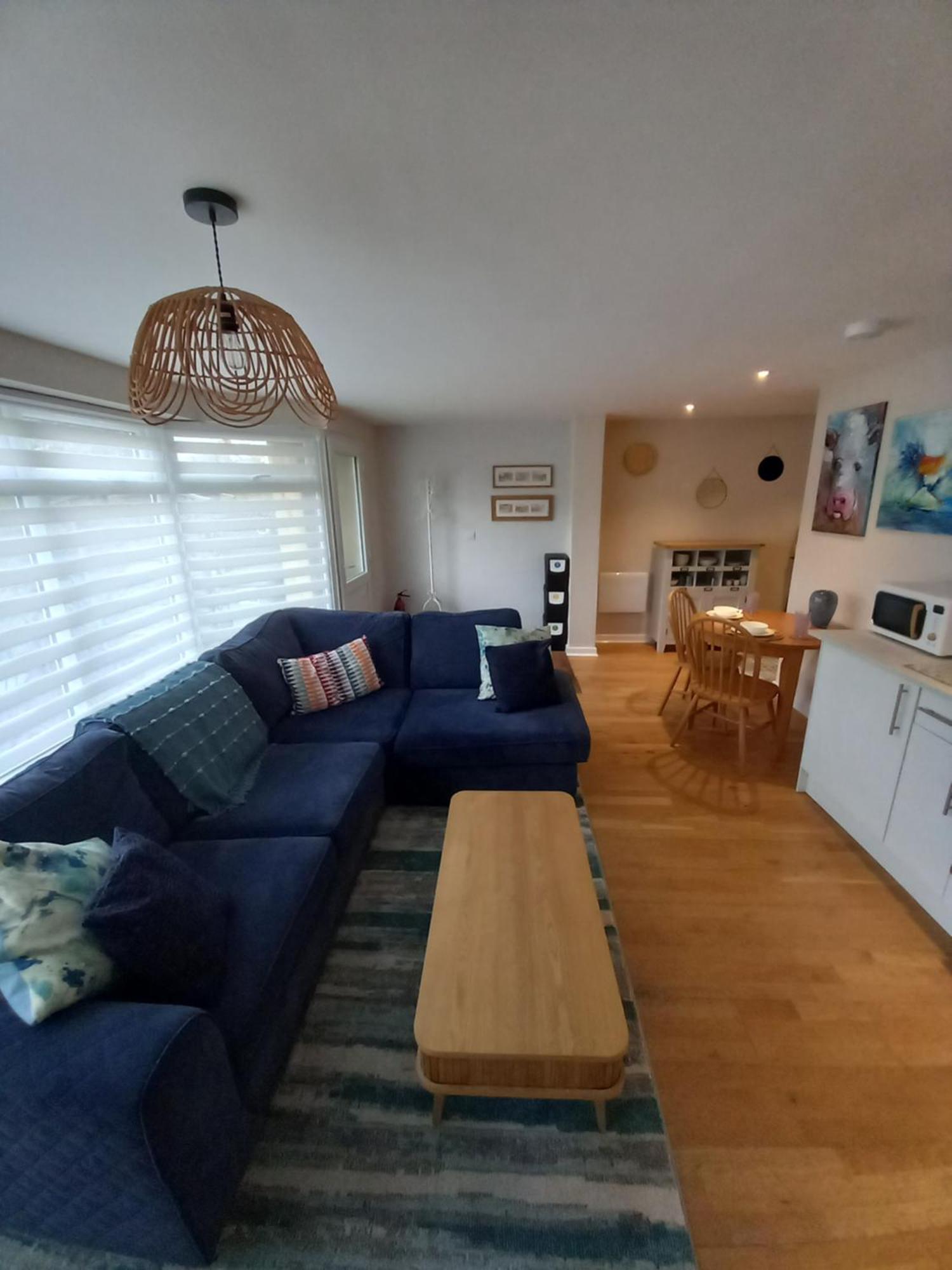 Laurel Apartment Bourton-on-the-Water Екстериор снимка